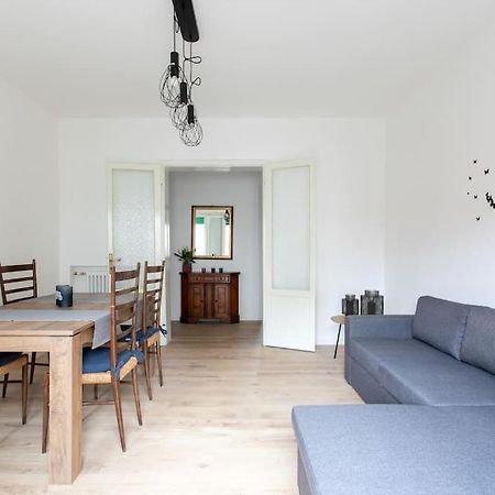 Dandolo Apartment By Welc Treviso Eksteriør billede