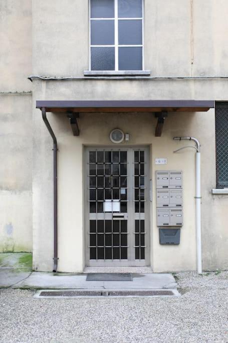 Dandolo Apartment By Welc Treviso Eksteriør billede