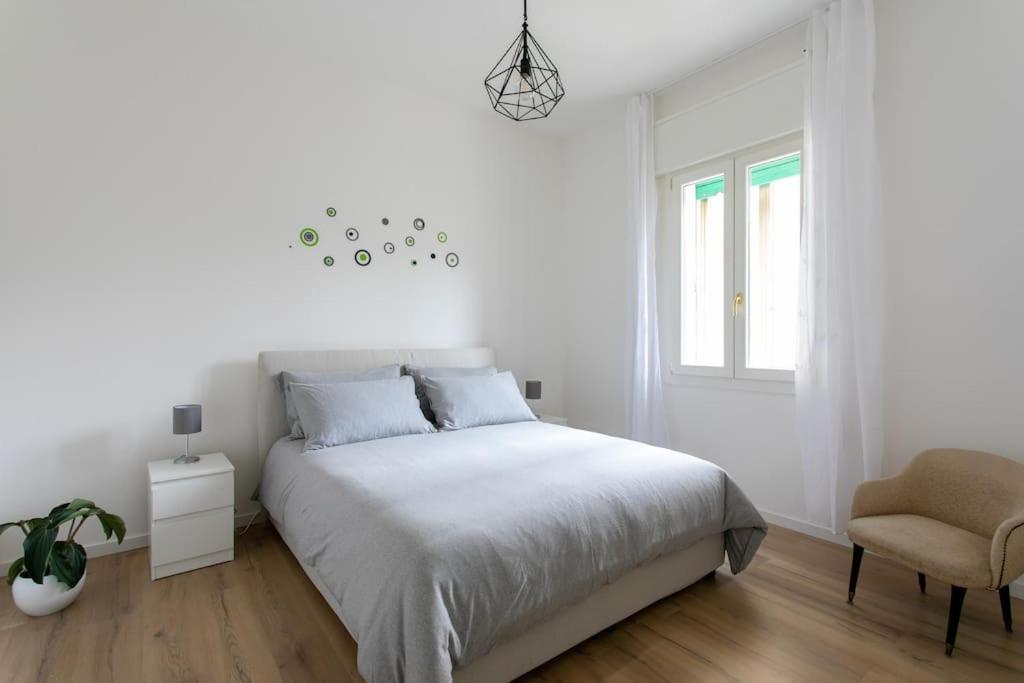 Dandolo Apartment By Welc Treviso Eksteriør billede