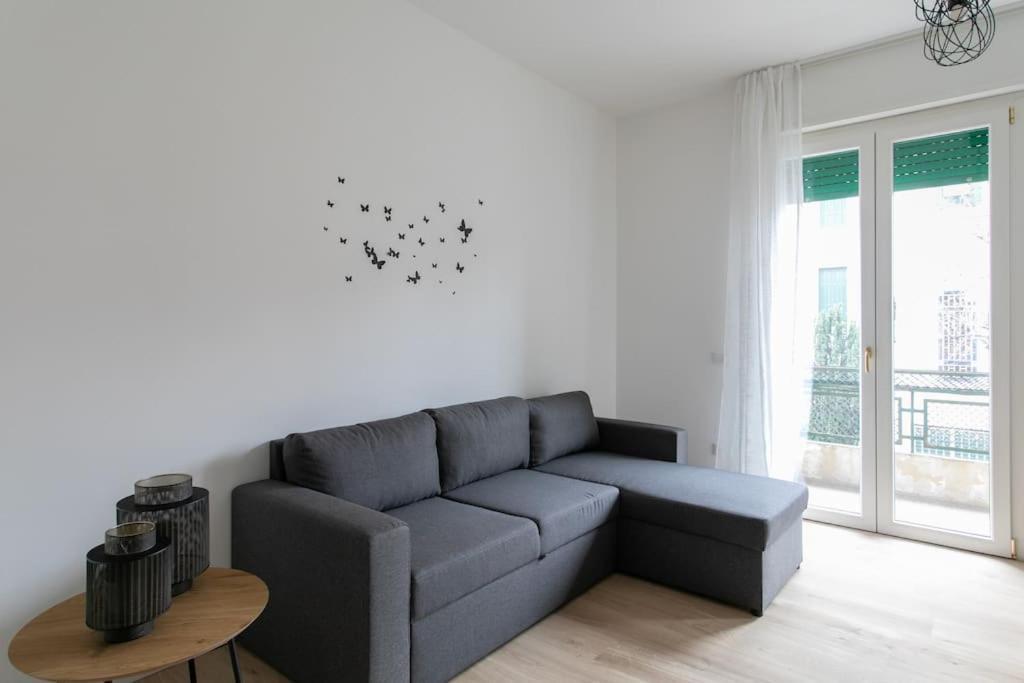 Dandolo Apartment By Welc Treviso Eksteriør billede