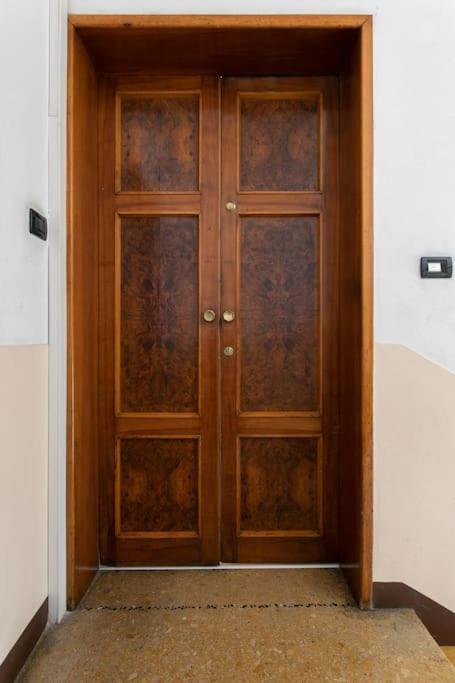 Dandolo Apartment By Welc Treviso Eksteriør billede