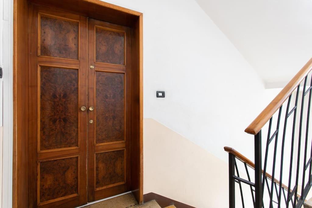 Dandolo Apartment By Welc Treviso Eksteriør billede