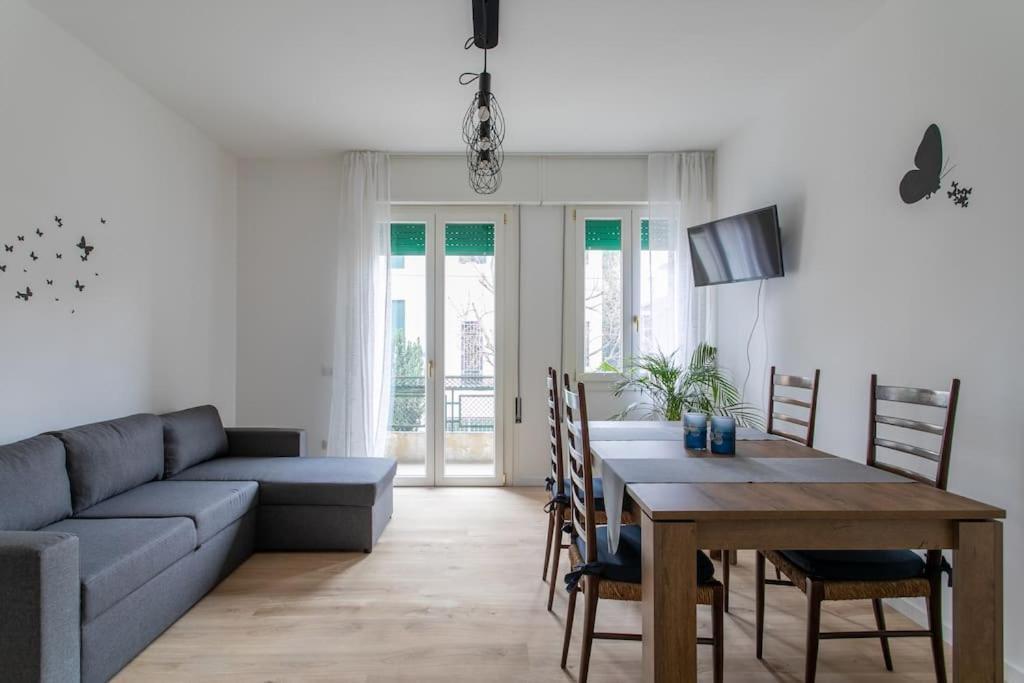 Dandolo Apartment By Welc Treviso Eksteriør billede