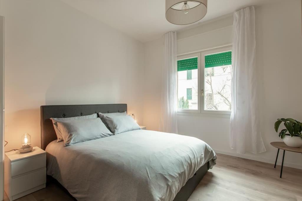 Dandolo Apartment By Welc Treviso Eksteriør billede