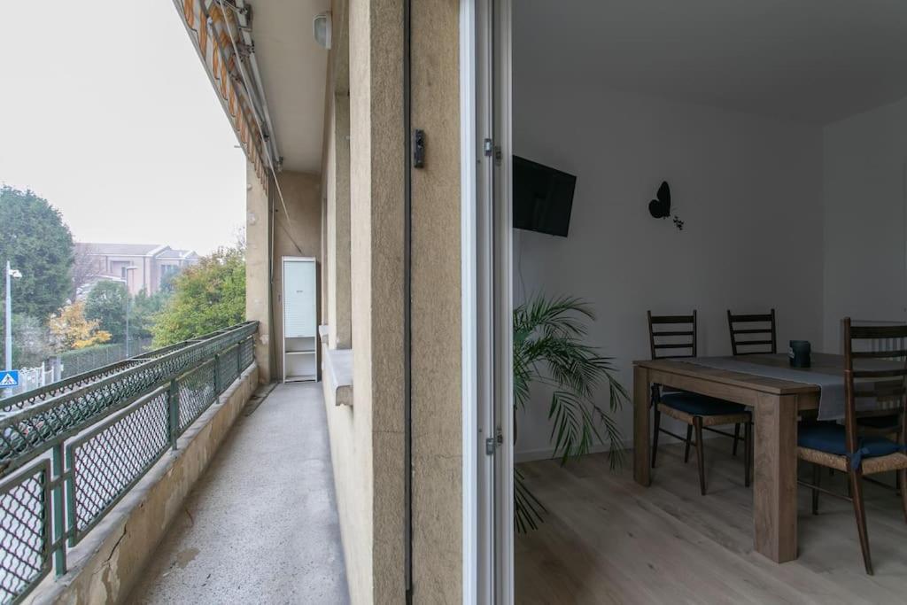 Dandolo Apartment By Welc Treviso Eksteriør billede