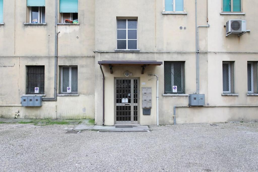 Dandolo Apartment By Welc Treviso Eksteriør billede