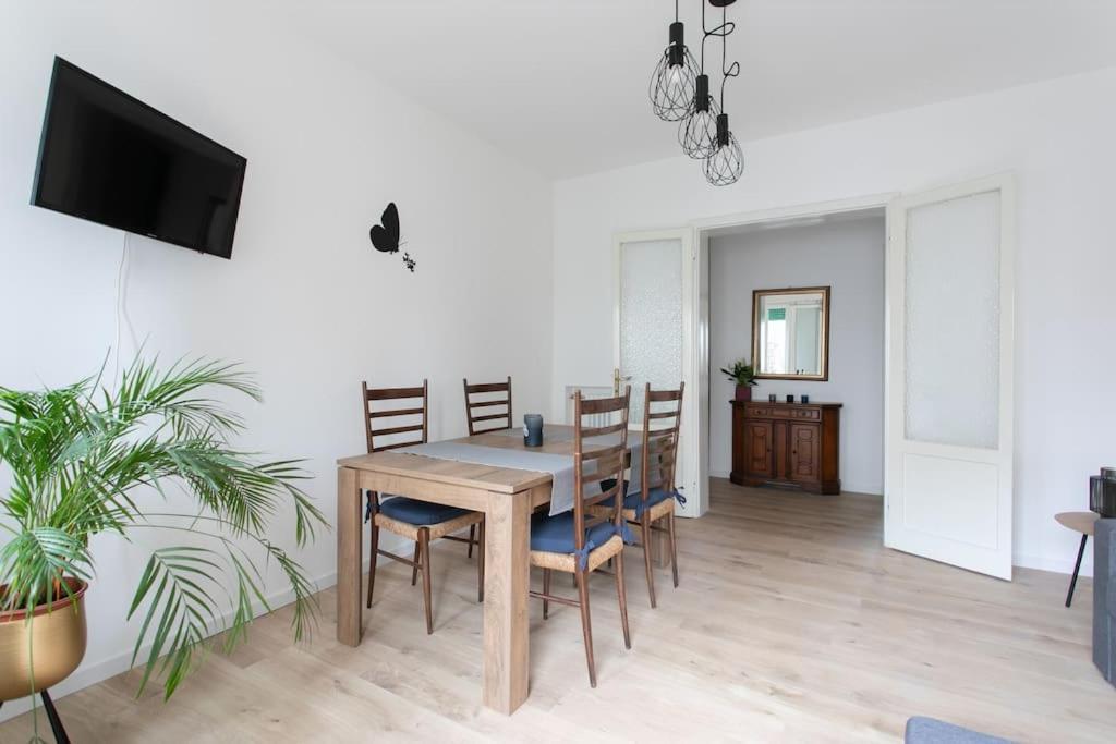 Dandolo Apartment By Welc Treviso Eksteriør billede